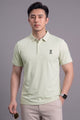 OnClub Motion-Fit Training Men's Imp Dry-Fit Polo