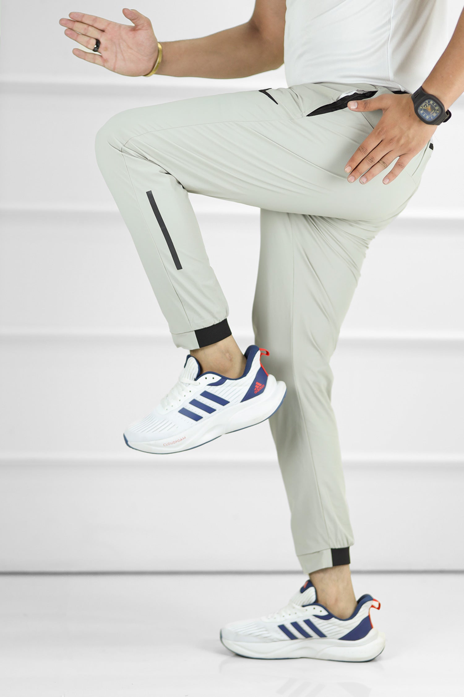 Nke Wind Breaker Micro Premium Sportswear Trouser