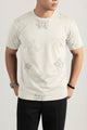 Mens Light Choice Round Neck T-shirt
