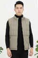 T-Base Sleeveless Imported Men's Gilet