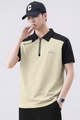 Turbo Constructed Fit Men's Polo Shirt