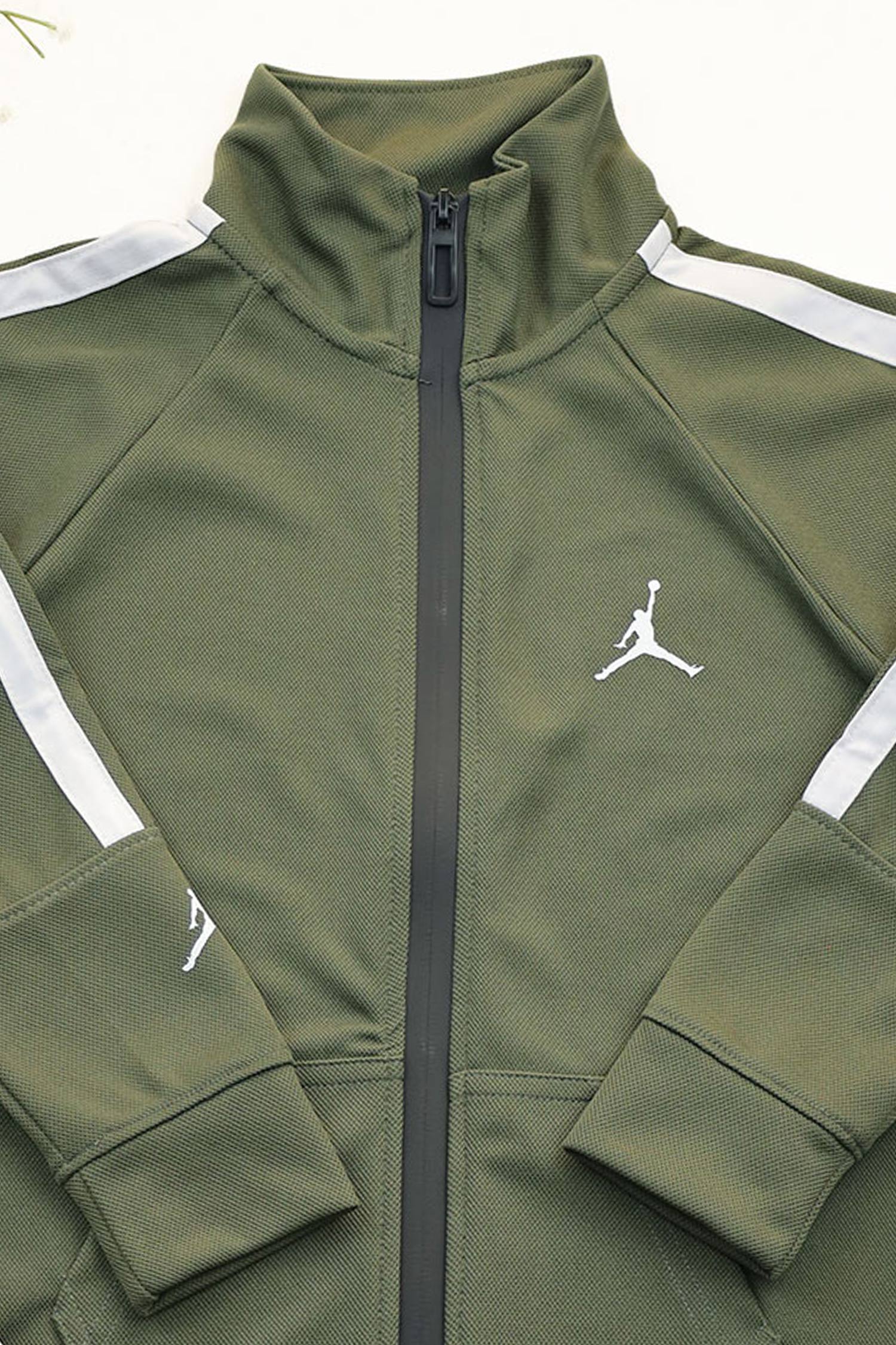 Jrdn Jumpman Signature Slogan Unisex Younger Kids Tracksuit
