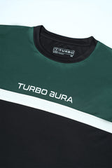 Turbo Aura Depth Of Field Quick-Dry Tracksuit