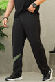 Nke Swoosh Colourblock Loose Bottom Trouser