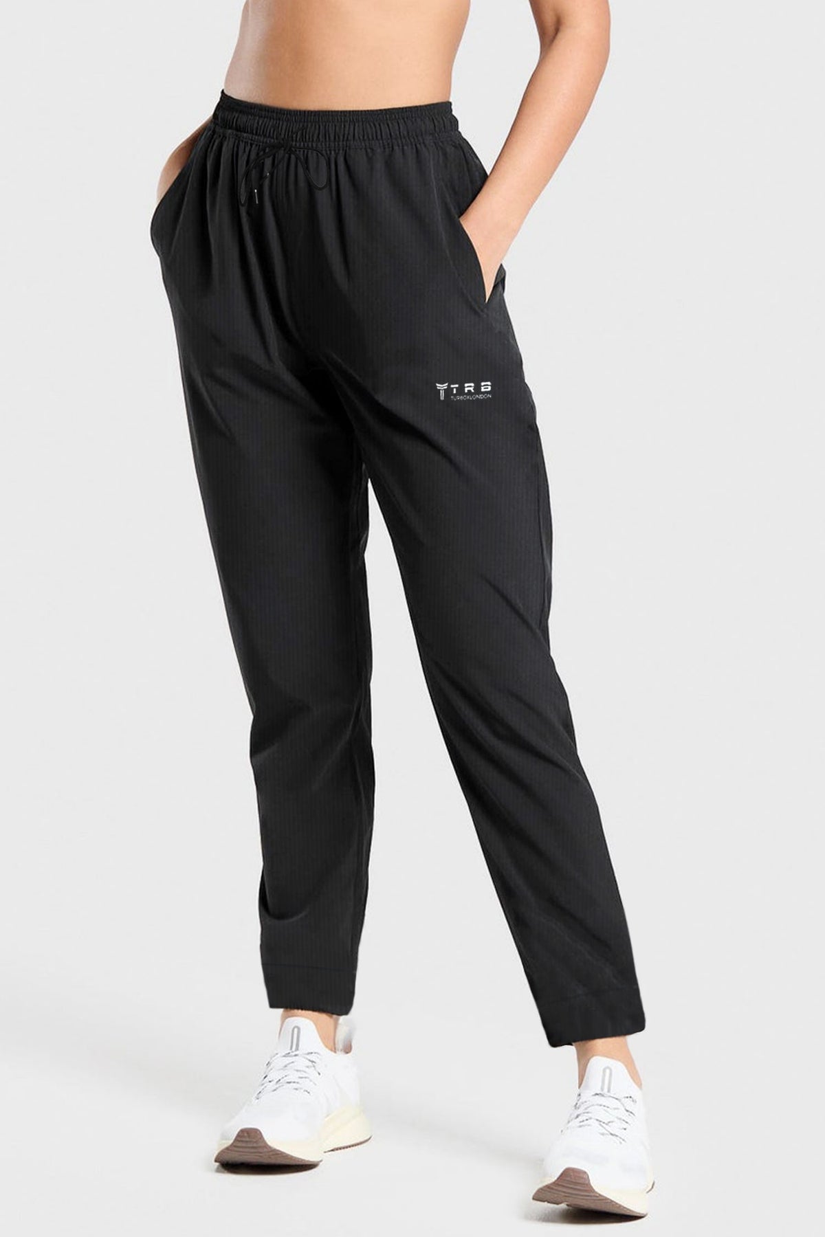 Turbo Gear Up Dryfit Sportswear Trouser - Women