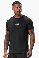 Turbo Training Club Climacool Mesh Dry-Fit Tee