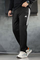 Adds 3-Stripes Grip Style Slim-Fit Trouser