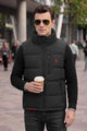 Polo Insulated Body-Warmer Imported Parachute Men's Gilet