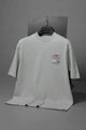 Turbo Sunny Edit Heavyweight Oversize Men's Tee
