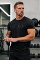 Turbo Multi-Sport Versatile Performance Dry-Fit Tee