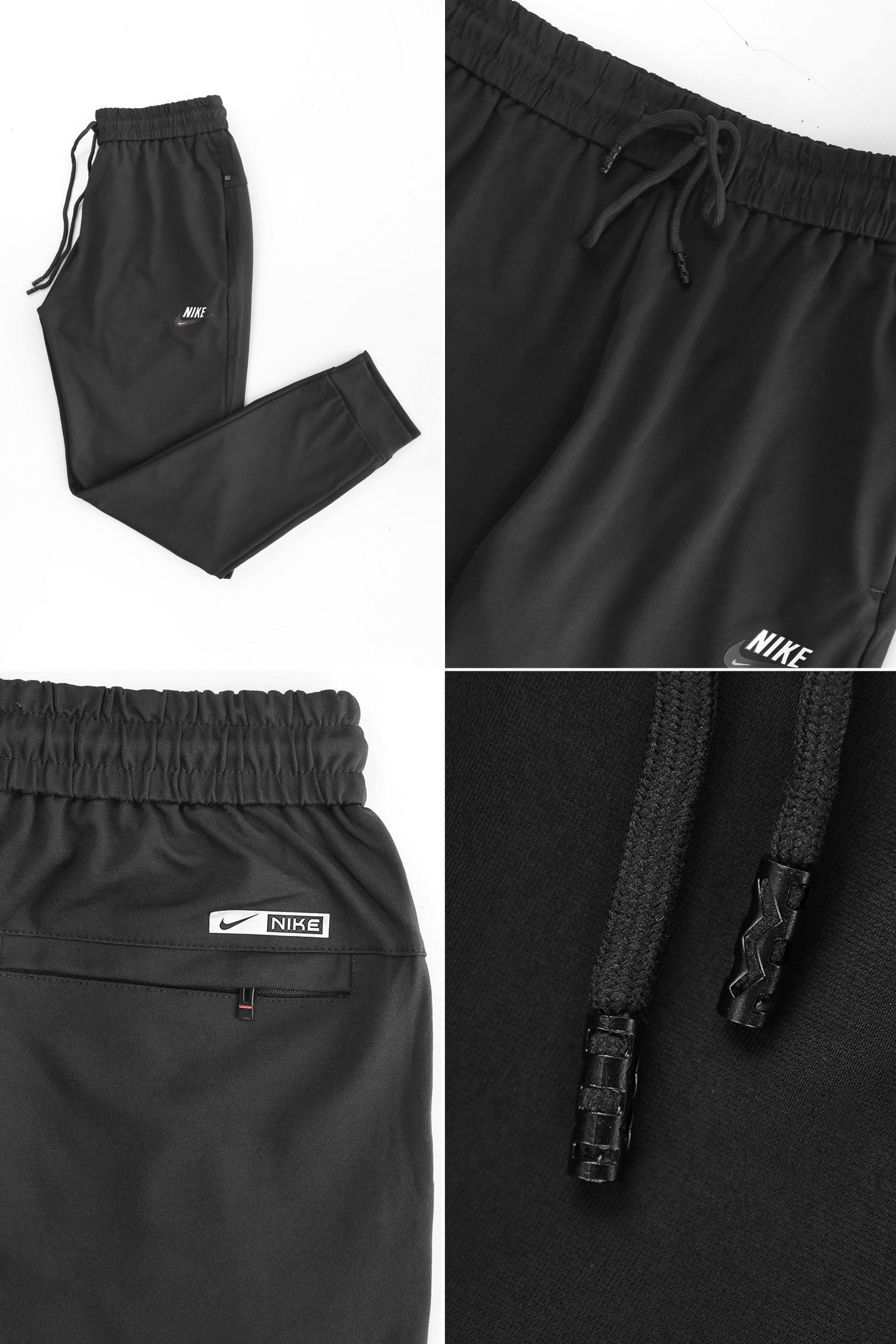 Nke 'The Jump' Project Performance SlimFit Trouser