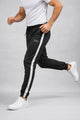 Undr Armr 'The Reveal' Cuff Logo & Sideline Micron Trouser