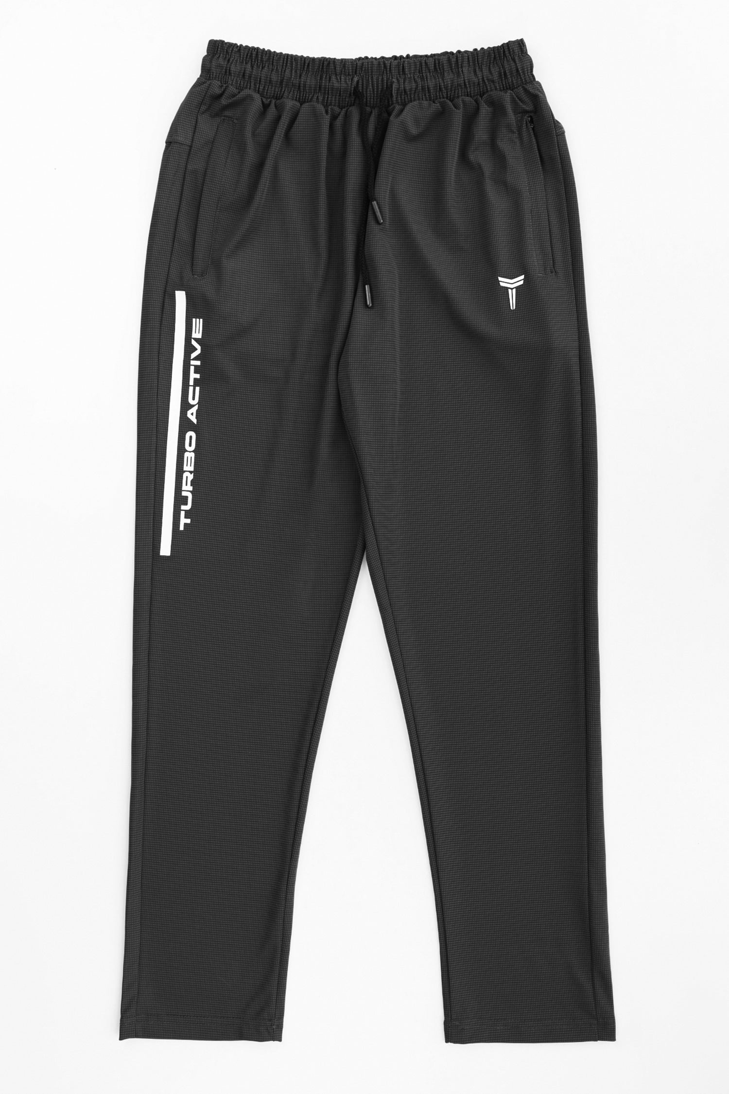Turbo Victory Club Signature Men's Dryfit Trouser