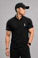 Rph Lren Performance Imp Dry-Fit Polo