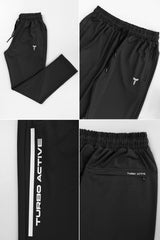 Turbo Victory Club Signature Men's Dryfit Trouser