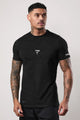 Turbo Run Club Airflow Cool Dry-Fit Tee