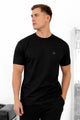 Burbry Equestrian Knight Design Men's Tee