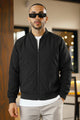 Light Texture Imported Light Weight Jacket
