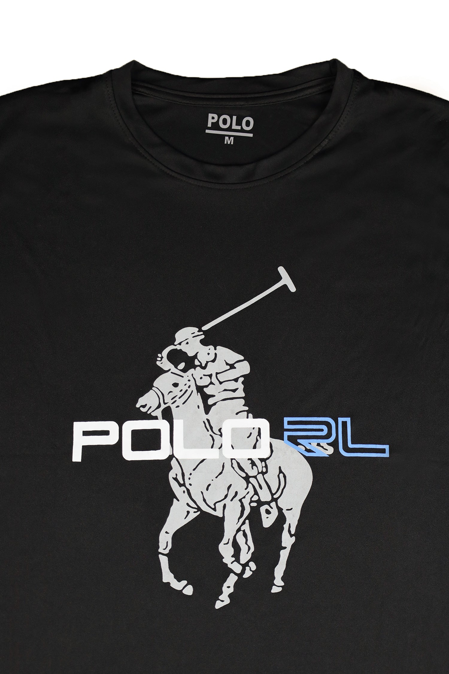 Polo Rph Luren Comfort Fit Quick-Dry Tracksuit