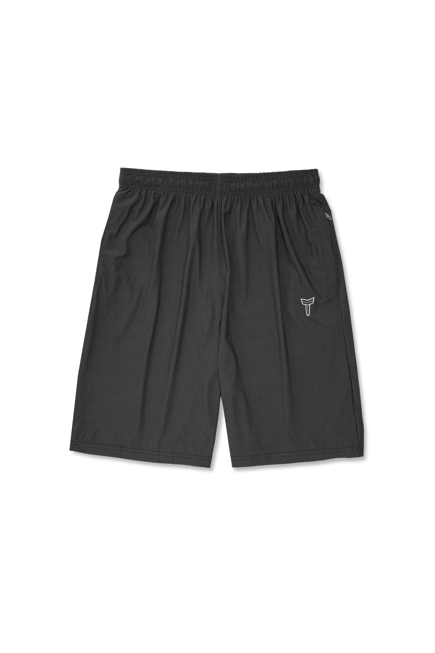 Turbo Titan-Tough Big Size Dry-Fit Men's Shorts