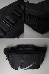 Nke Tech Hip Fanny Waist Bag | Black