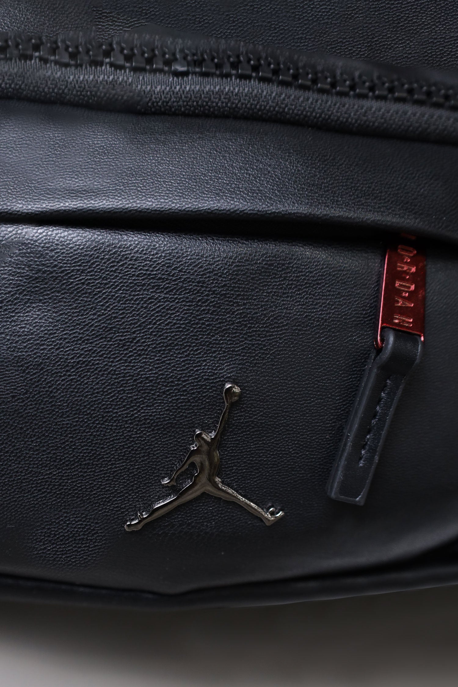 Jrdn Synthetic Waist Bag | Black
