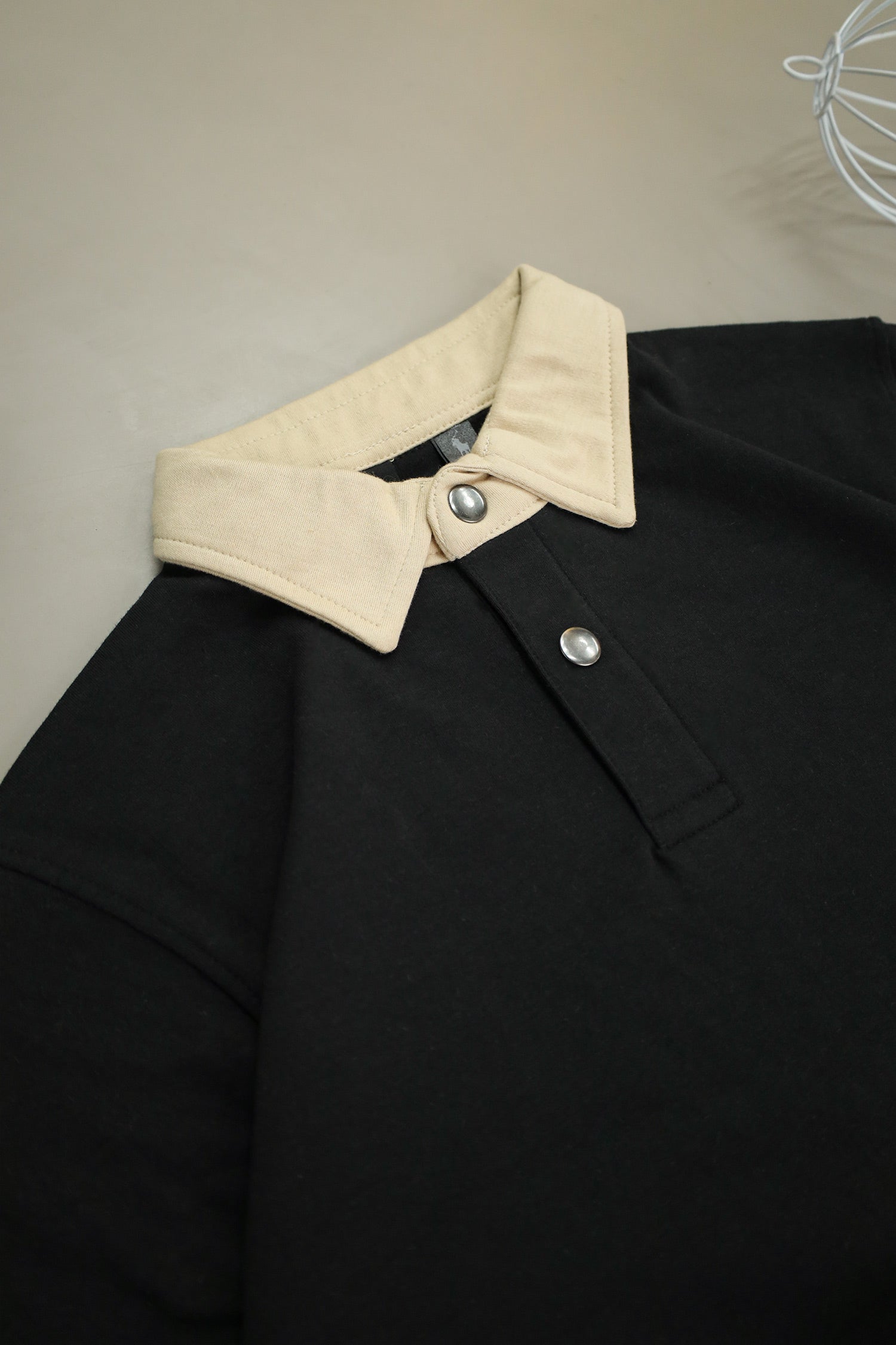 Rph Lren Polo Loopback Imported Men's Sweatshirt