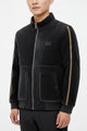Wind Cover Imported Men's Woolen Jacket