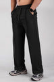 Turbo Poplin Front-Double Line Trouser