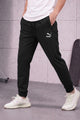Pma Comfort Wear Dry-Fit Trouser In Black