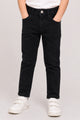 Turbo Skinny Denim Jeans For Boys
