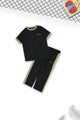 Essen Minimal Flow Younger Kids Co-Ord Set