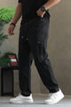 Men's Multiple Functional Pockets-Style Cargo Trouser