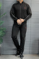 Polo R/L Double-Knit Zipper Men's Co-Ord Set