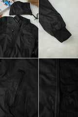 Smart Range Slimfit Kids Puffer Jacket