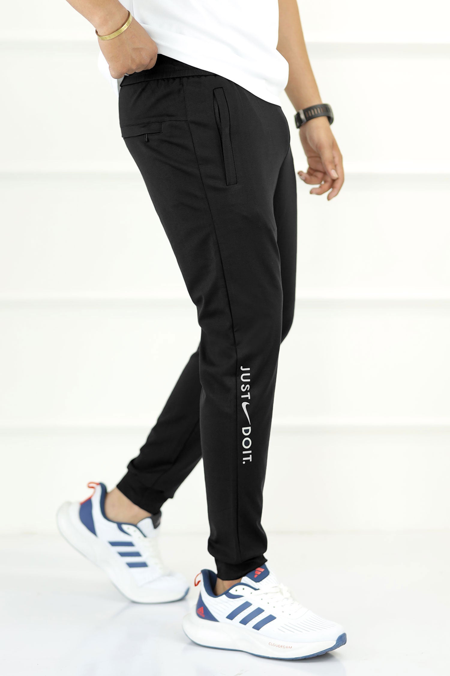 Nke Flex Motion Grip Fit Sportswear Trouser