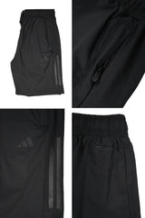 Adds Premium Micro-Fine Men's Shorts In Black