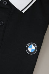Pma BMW M Motorsports Edition Men's Polo Shirt