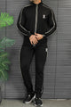 On Clud Apex Performance Zipper Men's Co-Ord Set