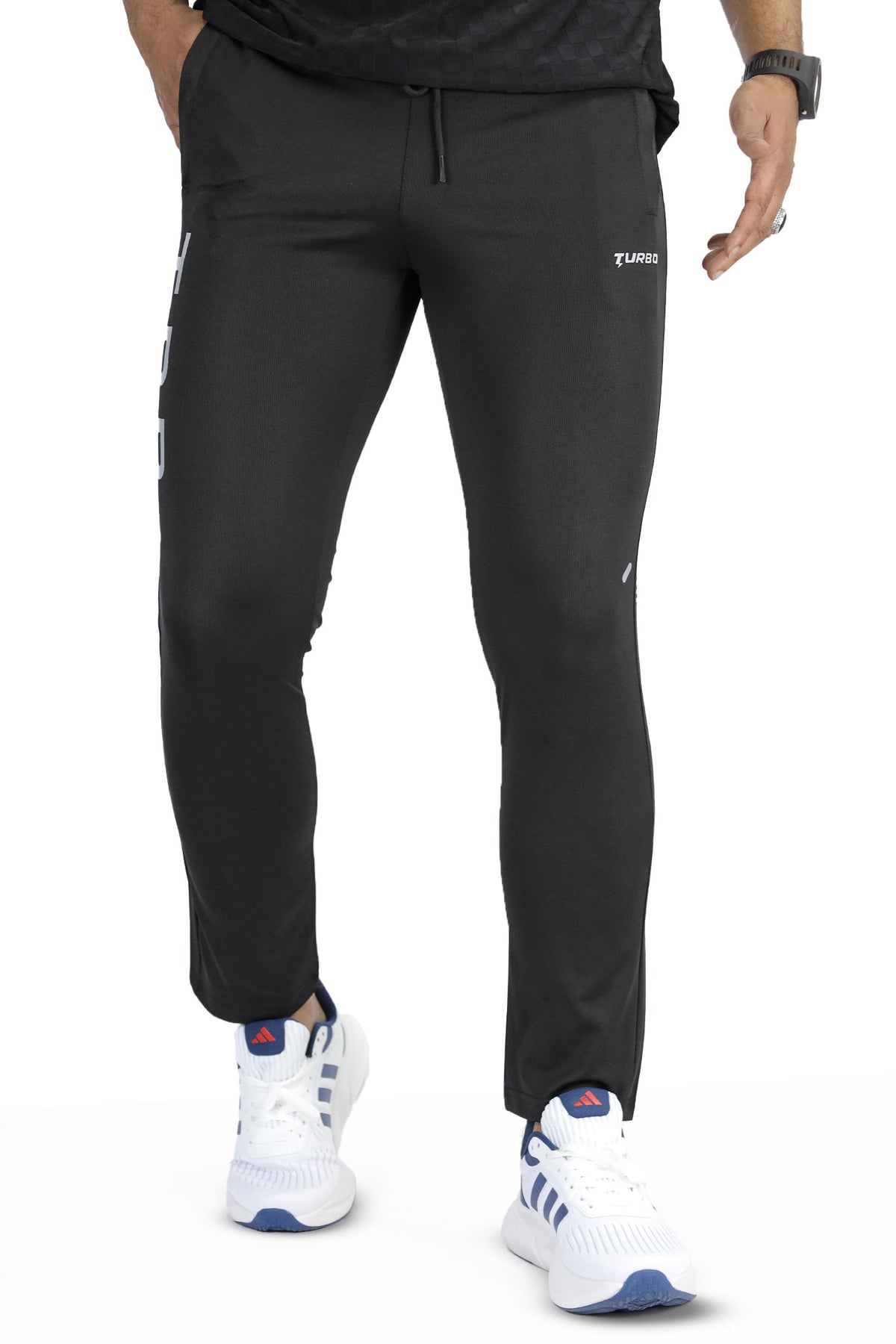 TRB Performance Vision Workout Men's Dryfit Trouser