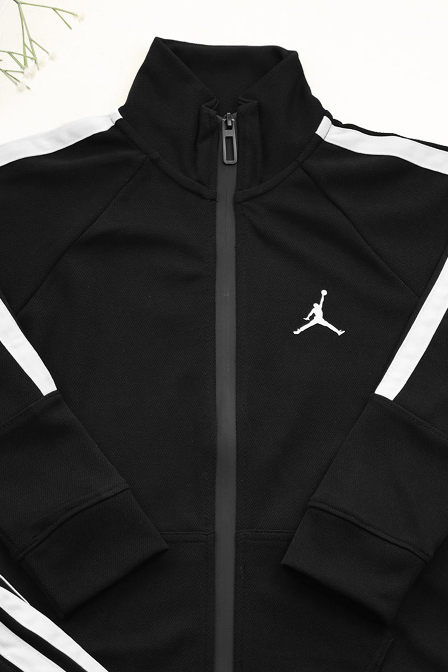 Jrdn Jumpman Signature Slogan Unisex Younger Kids Tracksuit