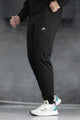 Adds Training Spaceknit Slim-Fit Trouser