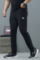 Skchrs On Active Gymwear Men's Imp Dry-fit Trouser