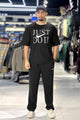 Nke jst do it Signature Track Men's Tracksuit
