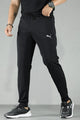 Pma Run Tapered Men's Imp Dry-fit Trouser