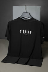 Turbo High Intensity Training & Running Dry-Fit Tee