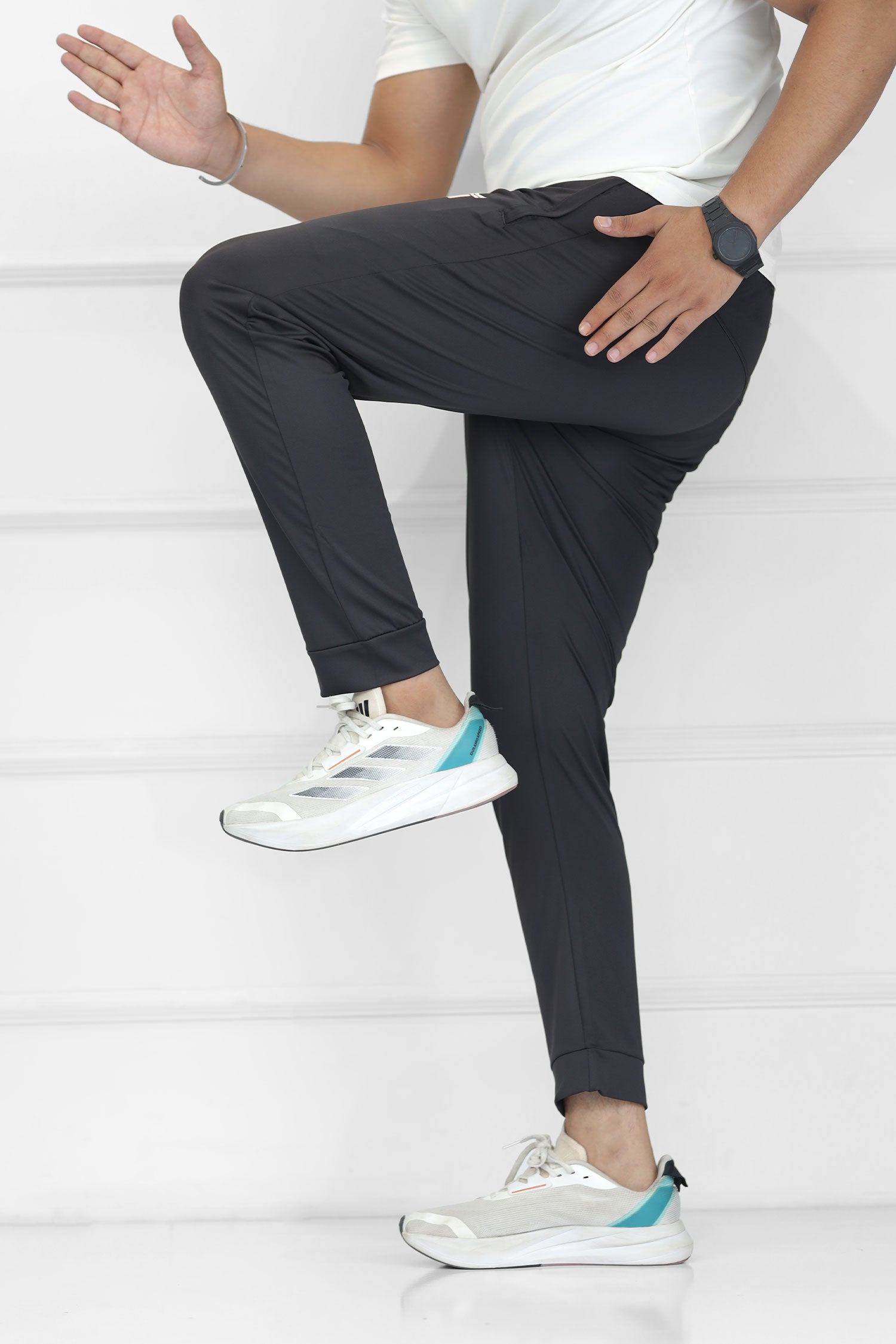 Turbo 'Sports' Running Men's Dryfit Trouser