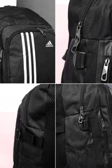 Adds TripleStrike PowerPack Backpack | Black