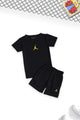 Jrdn Jumpman Graphic Kids Co-Ord Set