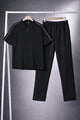 Turbo Retreat Relaxed Zipper Style Tracksuit